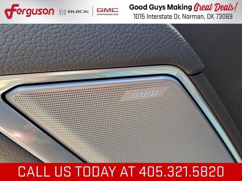New 2026 GMC Sierra 2500 Denali w/ Denali Reserve Package AWD/4WD image 17