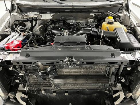 Used 2014 Ford F150 XL w/ Power Equipment Group AWD/4WD image 49