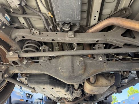 Used 2011 Toyota FJ Cruiser 4WD w/ Upgrade Pkg image 20