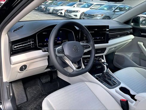 New 2026 Volkswagen Jetta S image 8