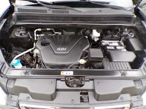 Used 2013 Kia Soul FWD image 31
