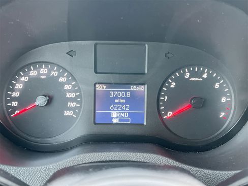 Used 2023 Mercedes-Benz Sprinter 2500 image 26