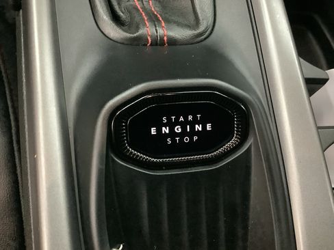 New 2026 Dodge Charger Scat Pack AWD/4WD image 16