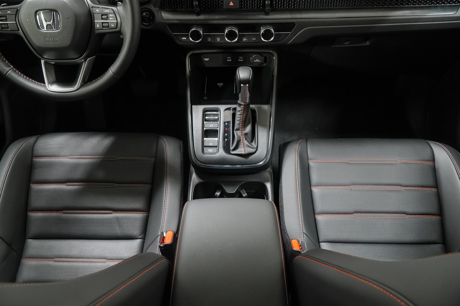 New 2027 Honda CR-V Sport-L image 32