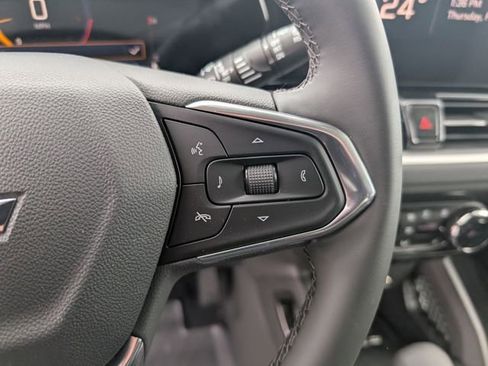 New 2026 Chevrolet TrailBlazer LT w/ Convenience Package image 19