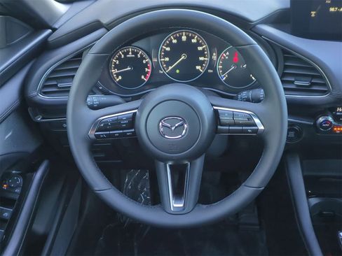 New 2026 MAZDA MAZDA3 2.5 S Hatchback w/ Premium Pkg image 23