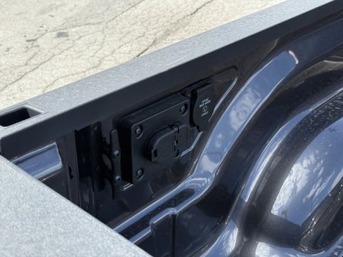 New 2026 RAM 2500 Tradesman w/ Chrome Appearance Group image 9