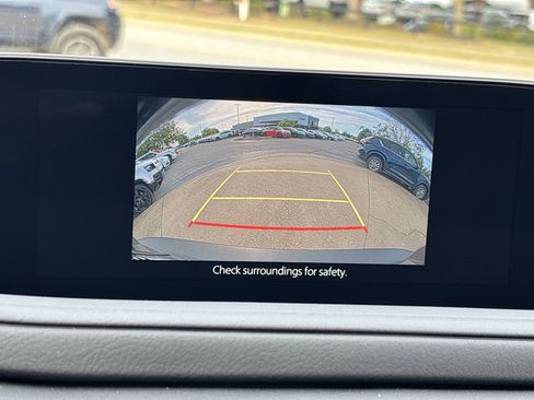 New 2026 MAZDA CX-30 AWD 2.5 S w/ Select Sport Pkg image 32