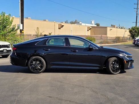 New 2026 Kia K5 GT-Line w/ GT-Line Premium Package FWD image 4