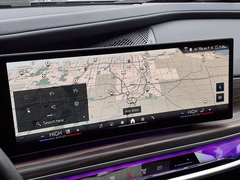 Used 2023 BMW i7 xDrive60 w/ Parking Assistance Package image 22