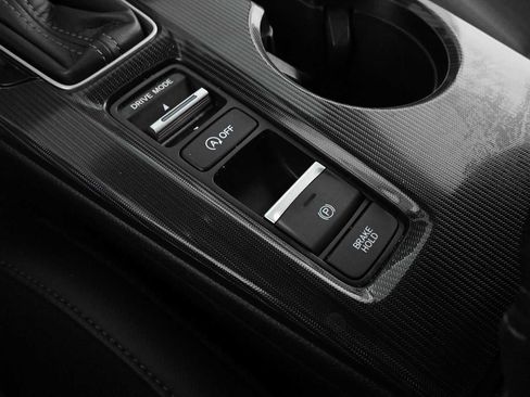 Used 2024 Honda Civic Sport image 27