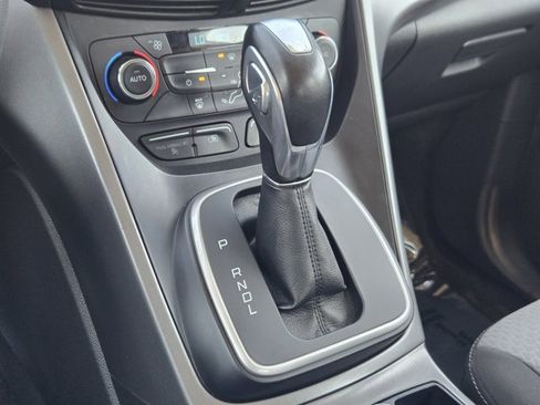 Used 2017 Ford C-MAX Energi SE w/ Equipment Group 401A image 19