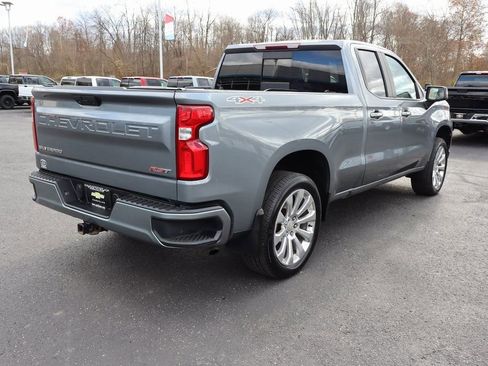Used 2019 Chevrolet Silverado 1500 RST w/ All-Star Edition image 29