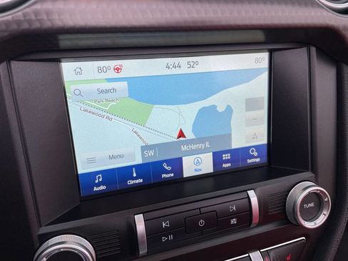 Used 2021 Ford Mustang GT Premium w/ GT Performance Package image 62