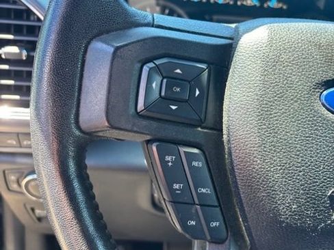 Used 2018 Ford F150 XLT w/ Equipment Group 302A Luxury AWD/4WD image 22