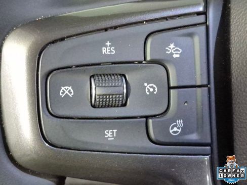 Certified 2025 Chevrolet Silverado 2500 High Country AWD/4WD image 13