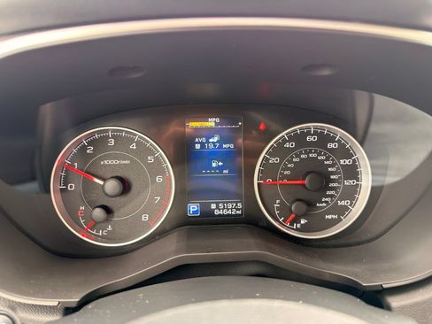 Used 2020 Subaru Ascent Premium w/ Convenience Package AWD/4WD image 17