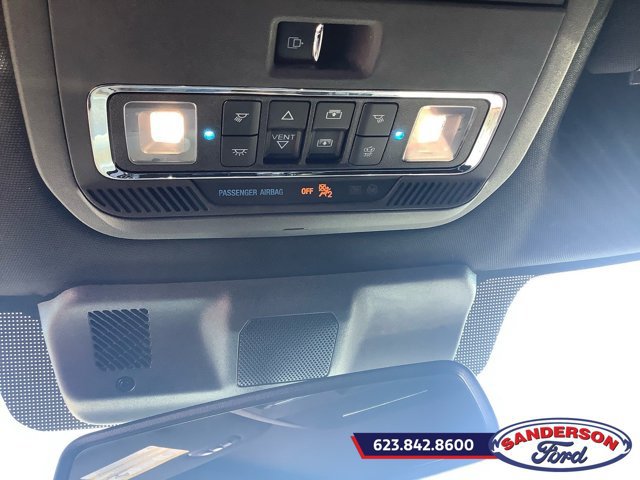 Used 2021 Ford F150 Lariat w/ Equipment Group 502A High AWD/4WD image 18
