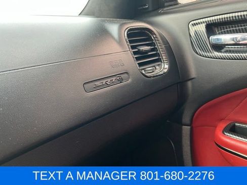 Used 2021 Dodge Charger SRT Hellcat RWD image 27