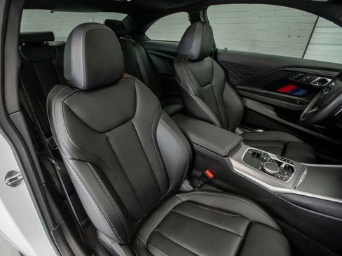 Used 2024 BMW M240i xDrive Coupe w/ Premium Package AWD/4WD image 24