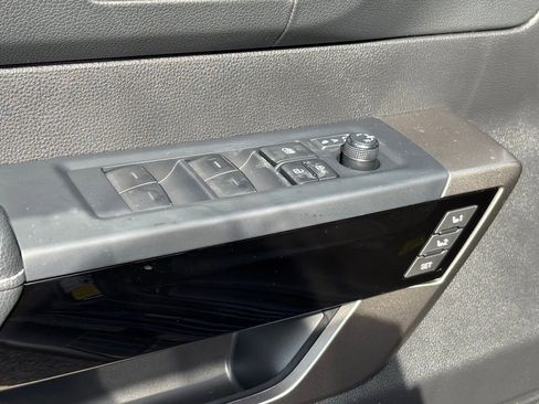 New 2026 Toyota Tundra Limited image 29