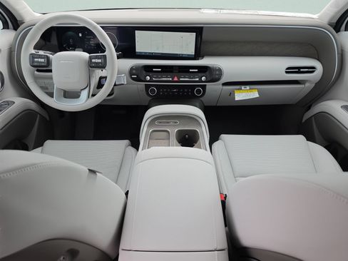 New 2026 Hyundai Palisade SEL Premium AWD/4WD image 16