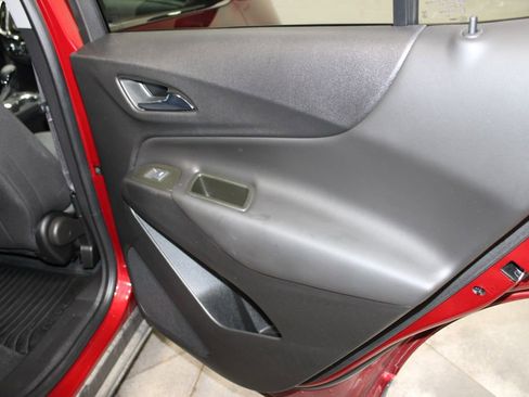 Used 2023 Chevrolet Equinox LT image 24