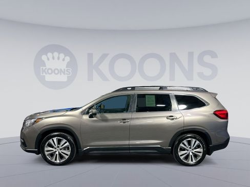 Used 2021 Subaru Ascent Premium w/ Sport Package image 2