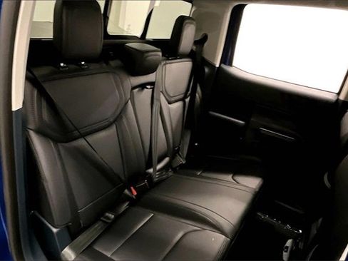 Used 2024 Ford Maverick Lariat w/ Black Appearance Package image 22