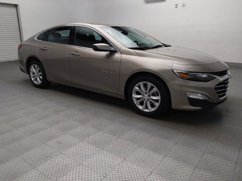 Used 2024 Chevrolet Malibu LT image 13