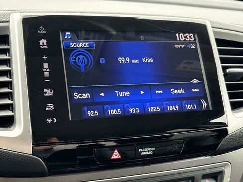 Used 2020 Honda Ridgeline RTL image 15