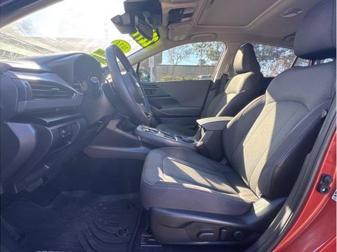 Used 2024 Subaru Crosstrek 2.0i Premium image 13