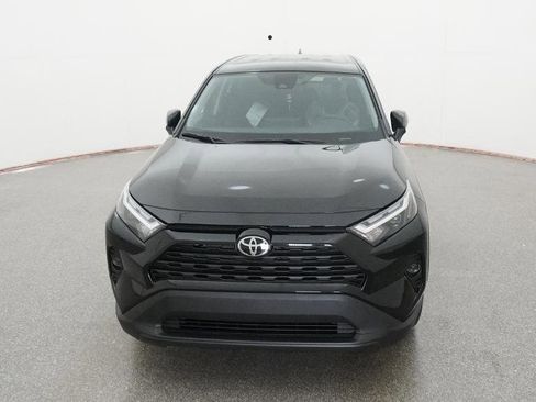 New 2025 Toyota RAV4 LE image 78