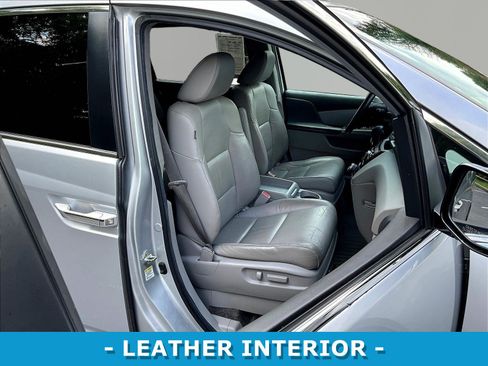 Used 2012 Honda Odyssey EX-L image 30