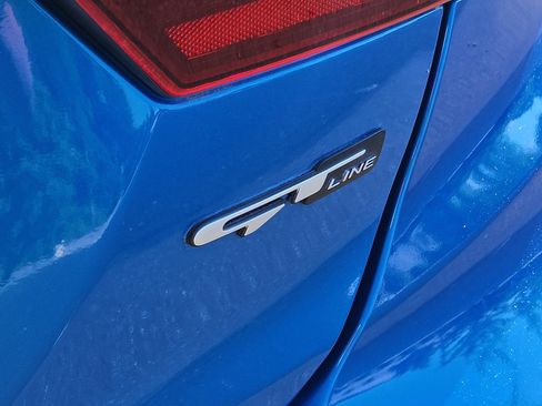 Used 2023 Kia Forte GT-Line w/ GT-Line Premium Package FWD image 30