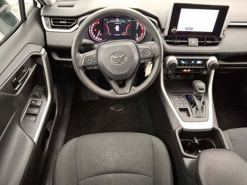 Certified 2024 Toyota RAV4 LE image 20