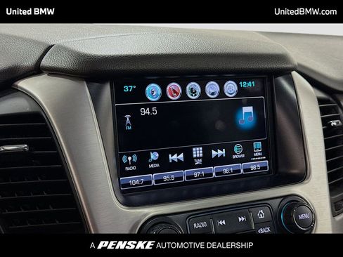 Used 2017 GMC Yukon SLT w/ Open Road Package image 8