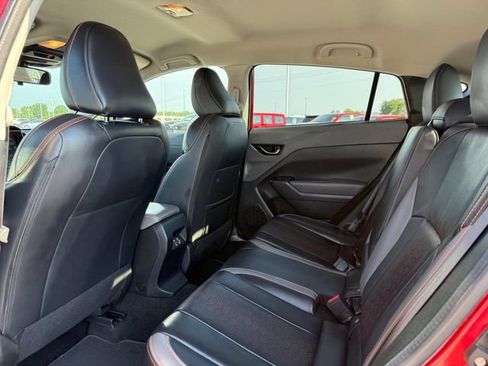 Used 2024 Subaru Crosstrek 2.5i Limited AWD/4WD image 10