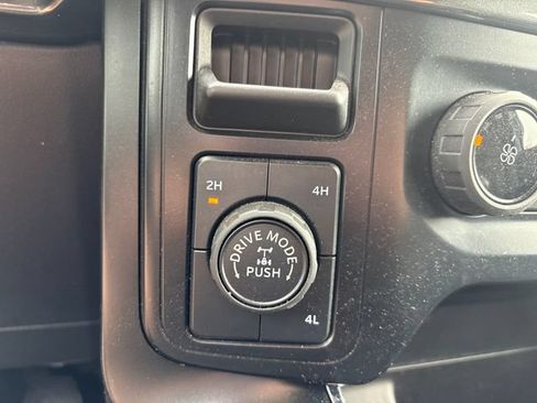 Used 2023 Ford F150 XL w/ STX Appearance Package AWD/4WD image 32