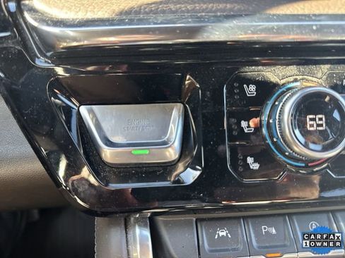 Used 2025 GMC Sierra 1500 Denali w/ Denali Reserve Package image 18