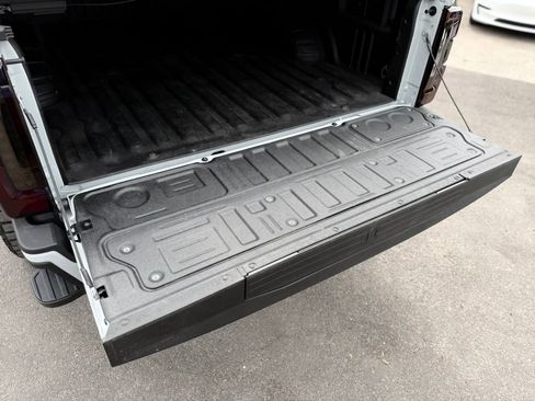 Used 2025 Ford F350 Platinum AWD/4WD image 22