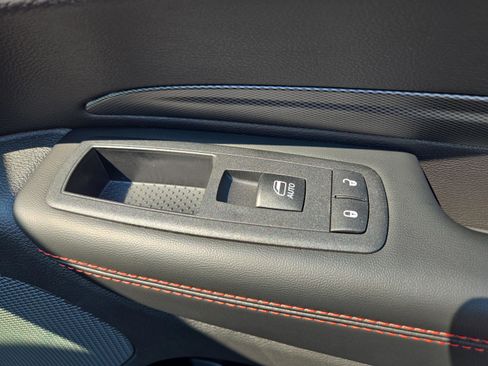 New 2026 Dodge Durango GT w/ Blacktop Package image 50