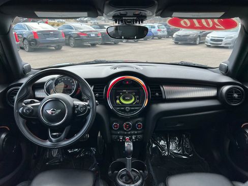 Used 2016 MINI Cooper S image 13