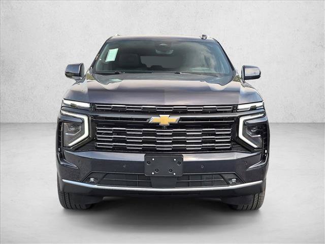 New 2026 Chevrolet Tahoe High Country w/ Sun And Tow Package AWD/4WD image 6