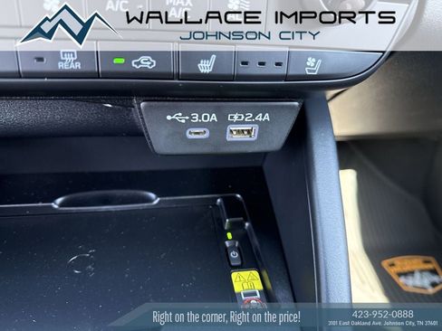 New 2026 Subaru Outback Wilderness AWD/4WD image 34
