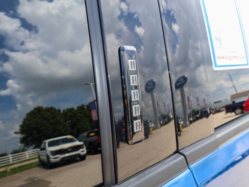 Used 2023 Ford F150 XLT w/ Equipment Group 302A High AWD/4WD image 12