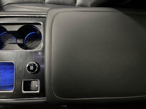 Used 2025 Lincoln Aviator Reserve AWD/4WD image 21