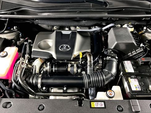 Used 2021 Lexus NX 300 FWD w/ Premium Package image 30