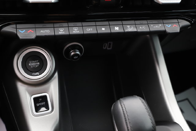 Used 2024 Dodge Hornet R/T AWD/4WD image 29