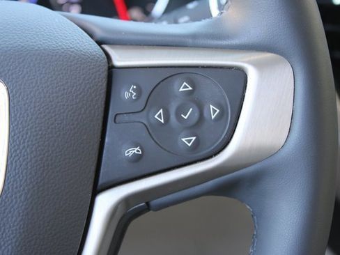 Used 2023 GMC Acadia Denali w/ Black Diamond Edition image 15